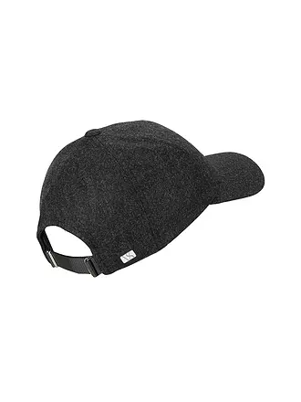VARSITY HEADWEAR | Casquette CLASSIC WOOL | schwarz